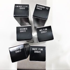 Mary Kay Makeup - Mary Kay Lipstick Set Ge Semi Shine Lipstick Mary Kay Makeup - Mary Kay Lipstick Set Ge Semi Shine Lipstick